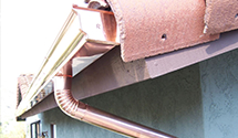 Rain Gutter Installation, Repair, Cleaning and Protection in Millstadt, IL